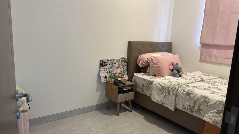 Rumah brand new dan siap huni Citra Garden Bintaro 