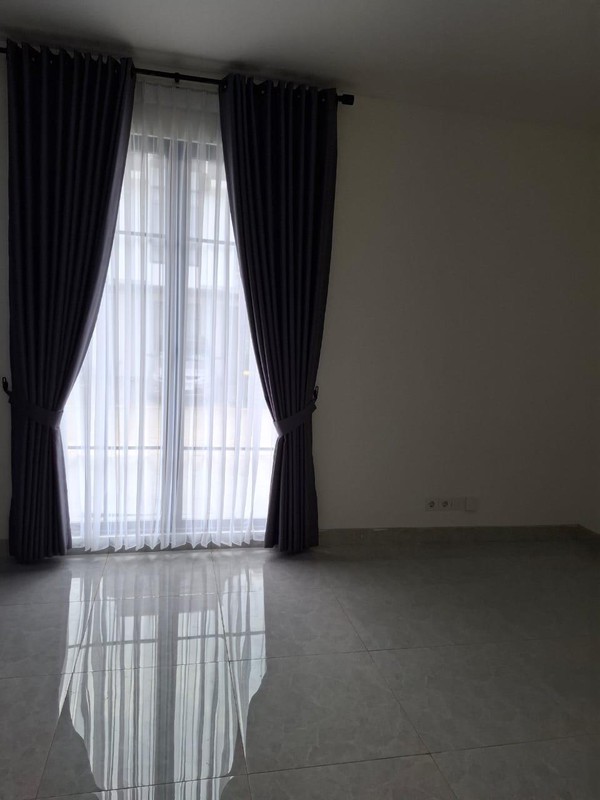 Rumah brand new dan siap huni Citra Garden Bintaro 