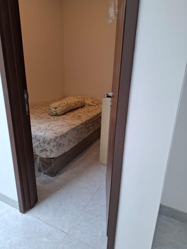 Rumah brand new dan siap huni Citra Garden Bintaro 