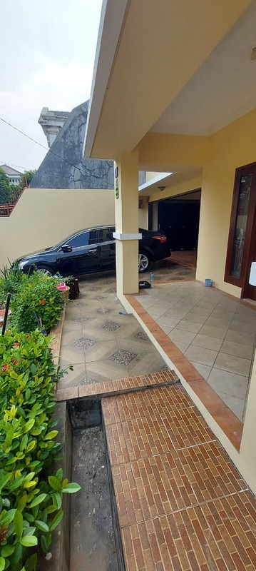 Rumah Mewah Murah Billy & Moon