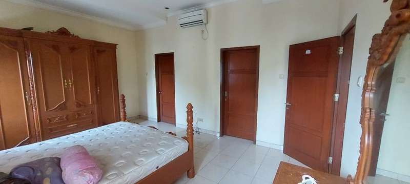 Rumah Mewah Murah Billy & Moon