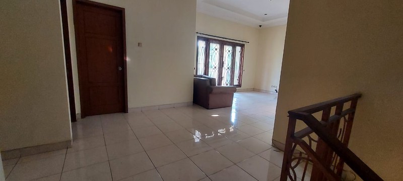 Rumah Mewah Murah Billy & Moon