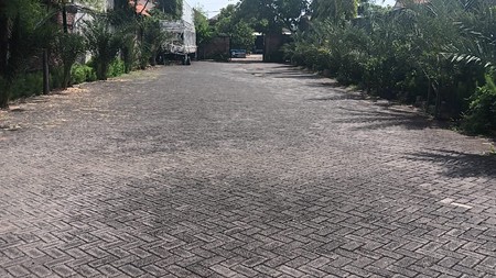 DIJUAL PROPERTI 0 JALAN RAYA WISMA PAGESANGAN SURABAYA SELATAN