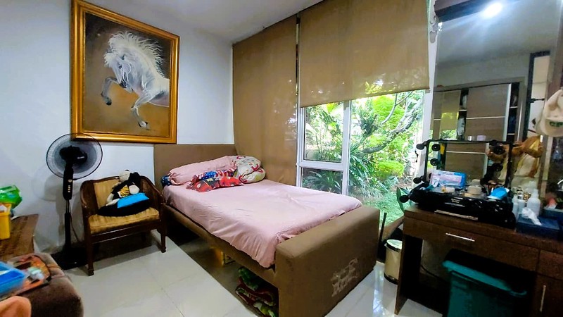 Rumah Nyaman di Green Andara Residence Lokasi Strategis Dekat Tol