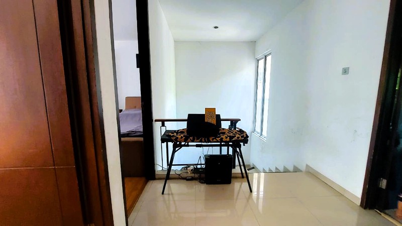 Rumah Nyaman di Green Andara Residence Lokasi Strategis Dekat Tol