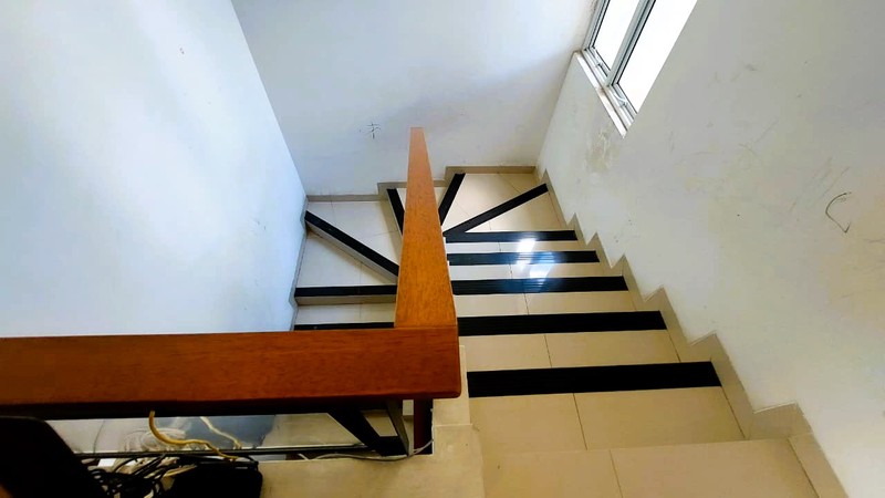 Rumah Nyaman di Green Andara Residence Lokasi Strategis Dekat Tol