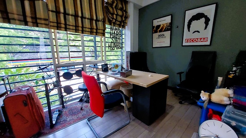 Rumah Nyaman di Green Andara Residence Lokasi Strategis Dekat Tol