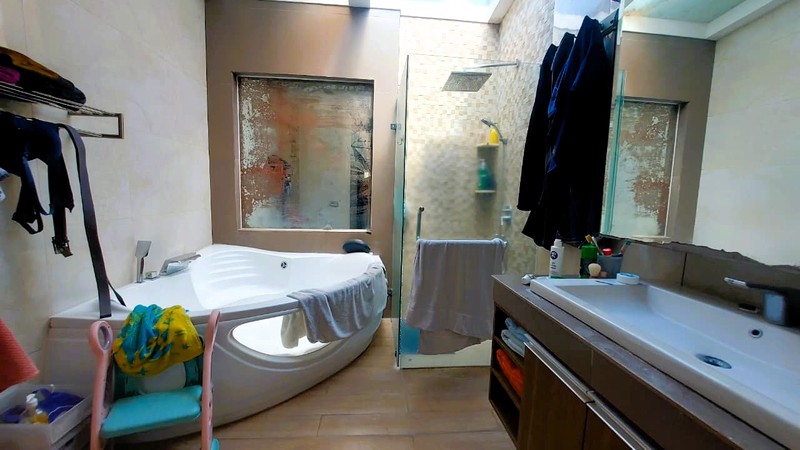 Rumah Nyaman di Green Andara Residence Lokasi Strategis Dekat Tol