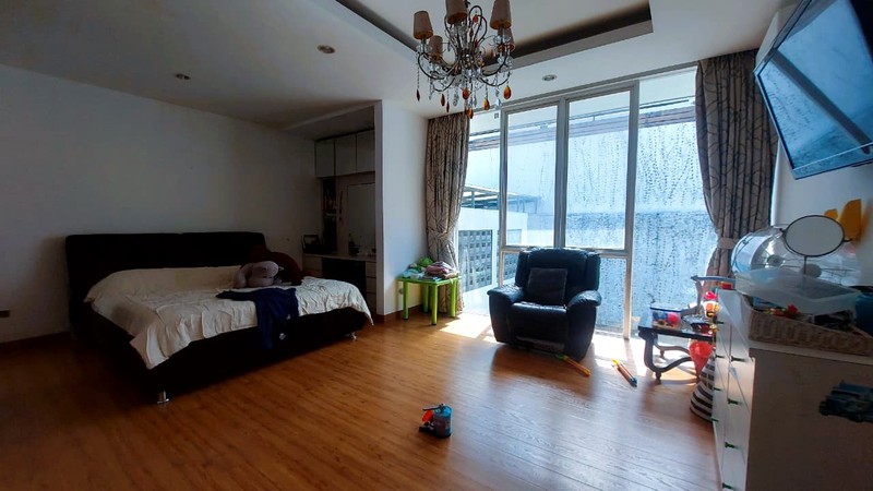 Rumah Nyaman di Green Andara Residence Lokasi Strategis Dekat Tol