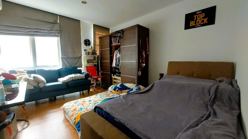 Rumah Nyaman di Green Andara Residence Lokasi Strategis Dekat Tol