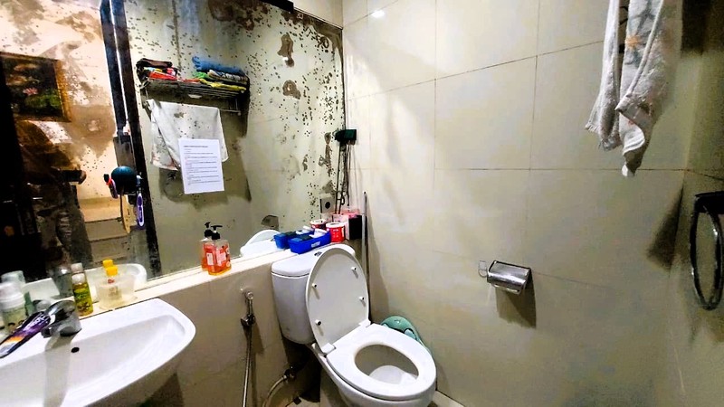 Rumah Nyaman di Green Andara Residence Lokasi Strategis Dekat Tol