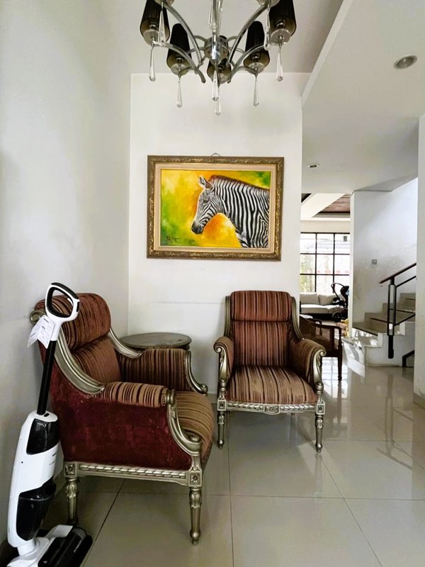 Rumah Nyaman di Green Andara Residence Lokasi Strategis Dekat Tol