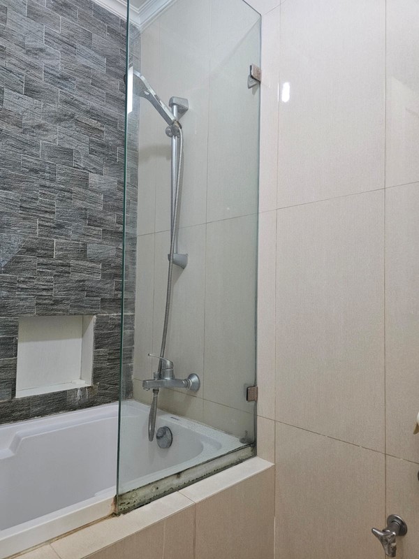 Dijual cepat Apartemen 2 bedroom di Slip