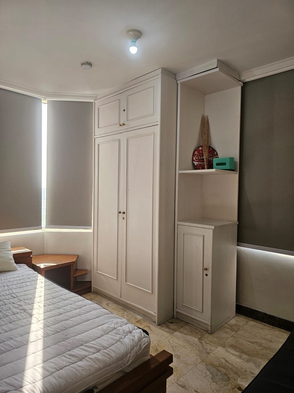 Dijual cepat Apartemen 2 bedroom di Slip