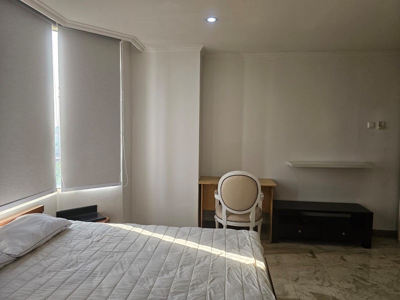 Dijual cepat Apartemen 2 bedroom di Slip