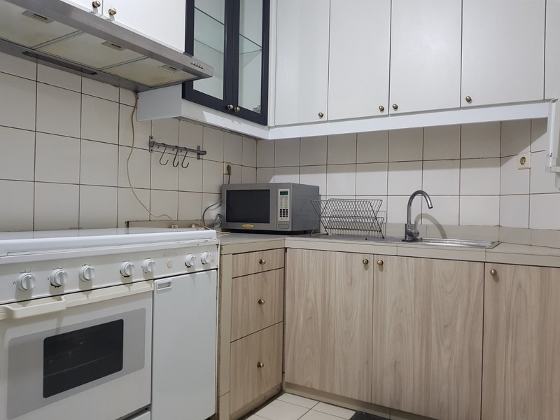 Dijual cepat Apartemen 2 bedroom di Slip