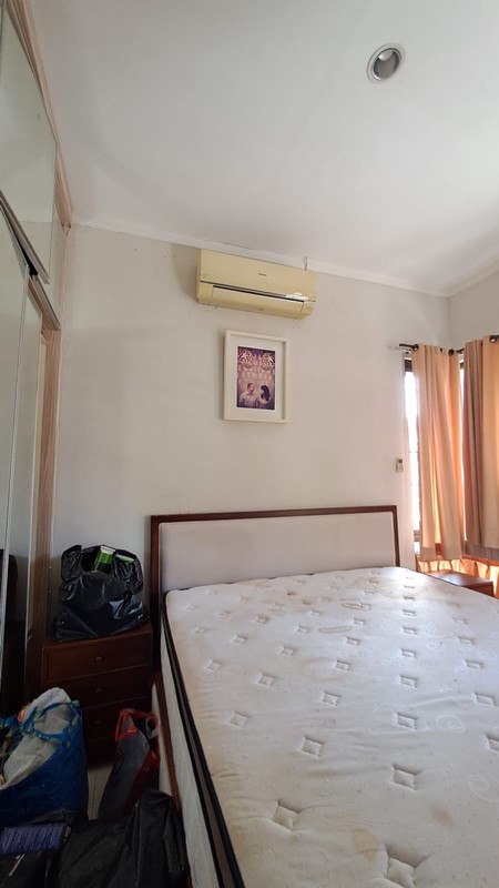 Rumah 2 Lantai Siap Huni dengan Hunian Nyaman dan Asri @Bintaro Sektor 9 .