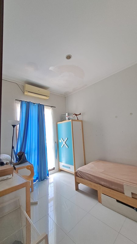 Rumah 2 Lantai Siap Huni dengan Hunian Nyaman dan Asri @Bintaro Sektor 9 .