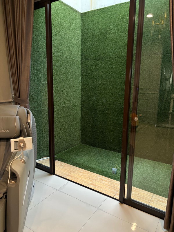 Rumah Siap Huni di The Eminent BSD Dekat Mall dan Tol 