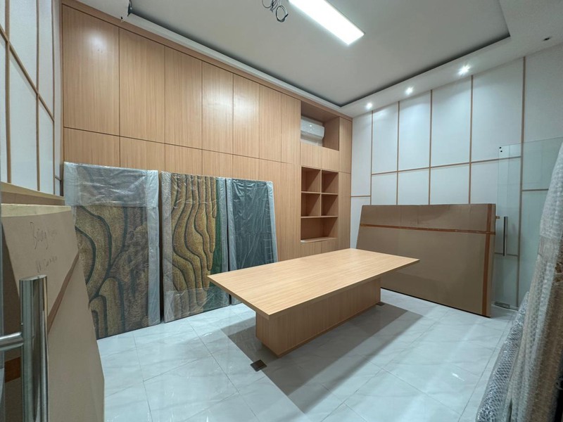 Ruko 4,5 Lantai Super Prime - Danau Sunter Utara 