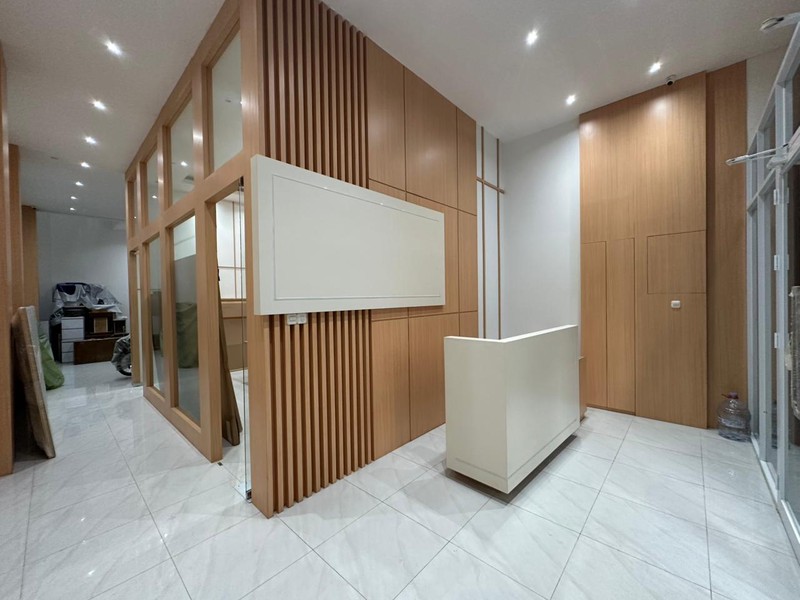 Ruko 4,5 Lantai Super Prime - Danau Sunter Utara 