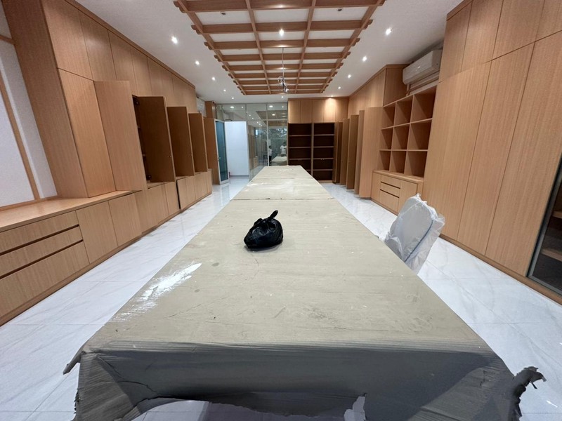 Ruko 4,5 Lantai Super Prime - Danau Sunter Utara 