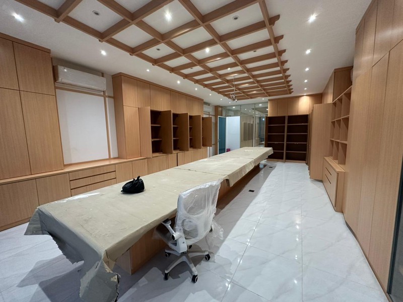 Ruko 4,5 Lantai Super Prime - Danau Sunter Utara 