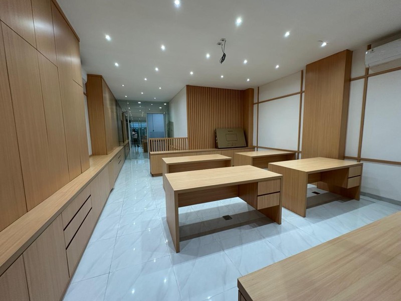 Ruko 4,5 Lantai Super Prime - Danau Sunter Utara 