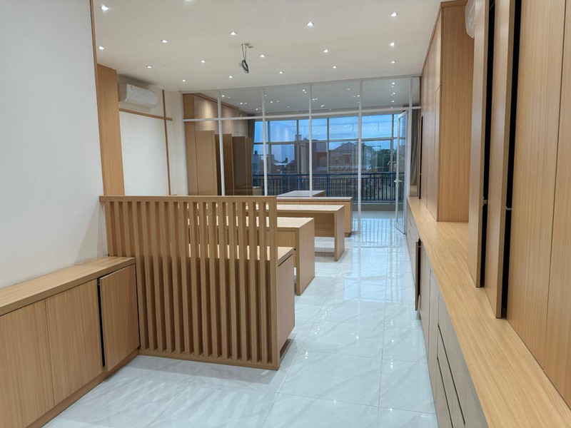 Ruko 4,5 Lantai Super Prime - Danau Sunter Utara 