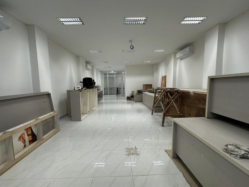 Ruko 4,5 Lantai Super Prime - Danau Sunter Utara 