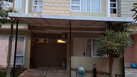 Rumah Minimalis Milenial