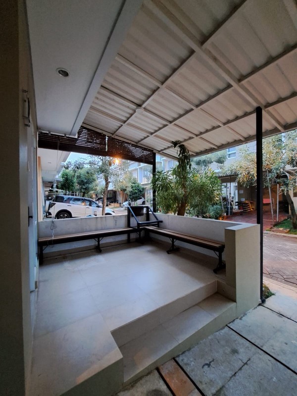 Rumah Minimalis Milenial