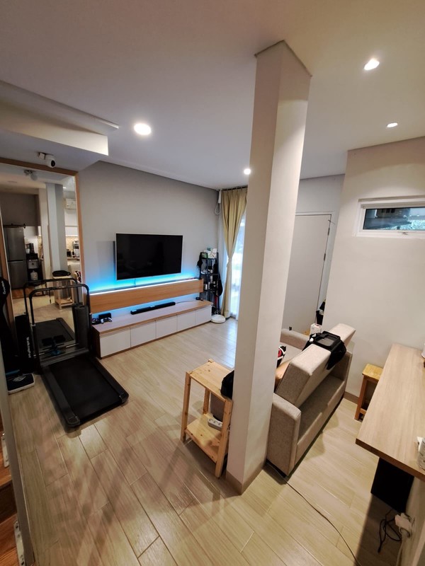 Rumah Minimalis Milenial