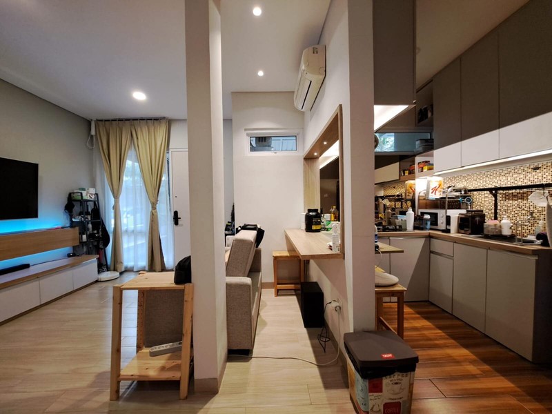 Rumah Minimalis Milenial