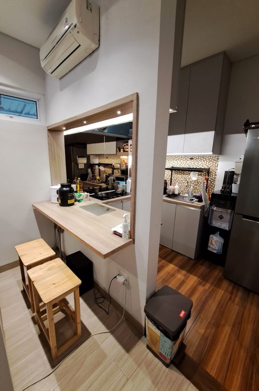 Rumah Minimalis Milenial