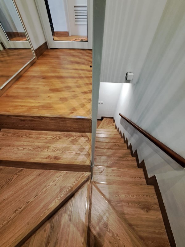 Rumah Minimalis Milenial