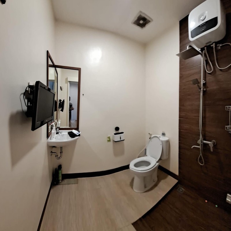 Rumah Minimalis Milenial