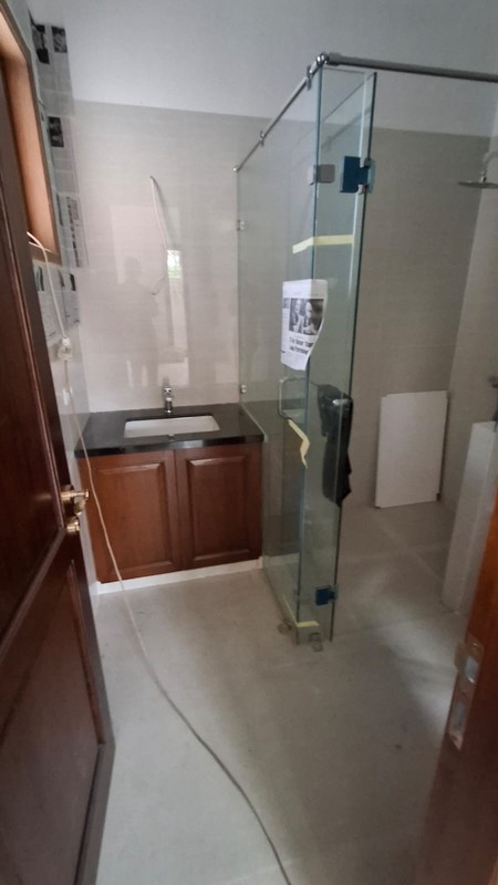 Rumah Mewah di Lebak Bulus Dekat Pondok Indah Jakarta Selatan Swimming Pool Privat