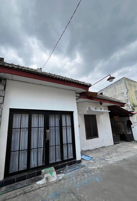 Dijual Rumah Minimalis 1 Lantai - Lokasi  Dekat Ugm & Jcm 