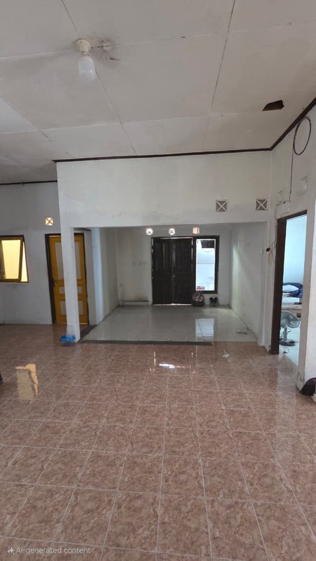 Dijual Rumah Minimalis 1 Lantai - Lokasi  Dekat Ugm & Jcm 