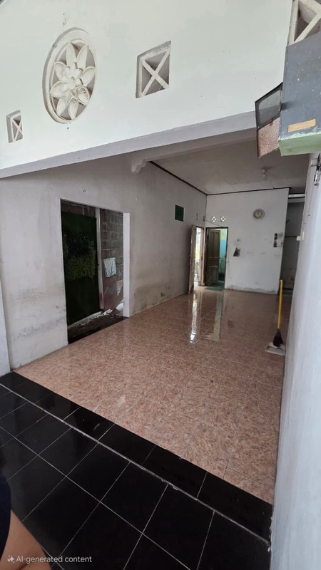 Dijual Rumah Minimalis 1 Lantai - Lokasi  Dekat Ugm & Jcm 