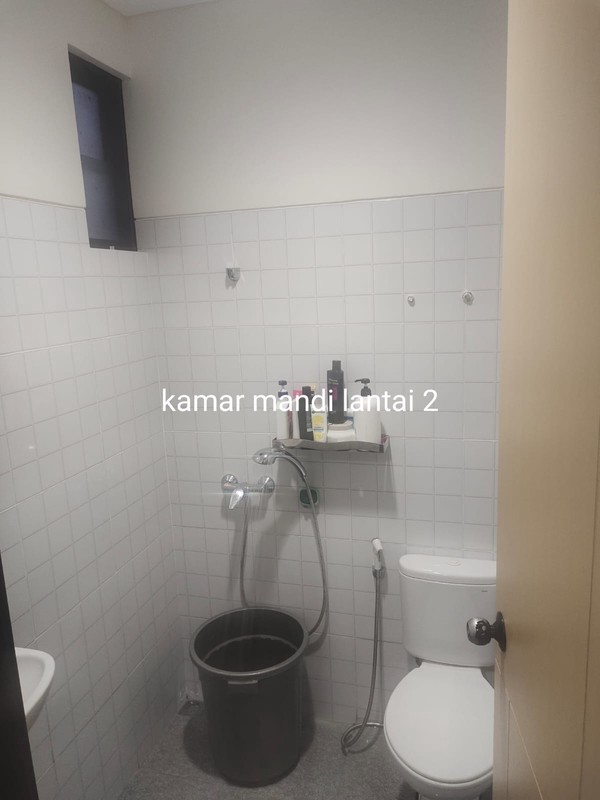 Dijual murah rumah di Cluster Astha Suvarna Sutera - Cikupa Kabupaten Tangerang