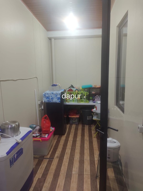 Dijual murah rumah di Cluster Astha Suvarna Sutera - Cikupa Kabupaten Tangerang