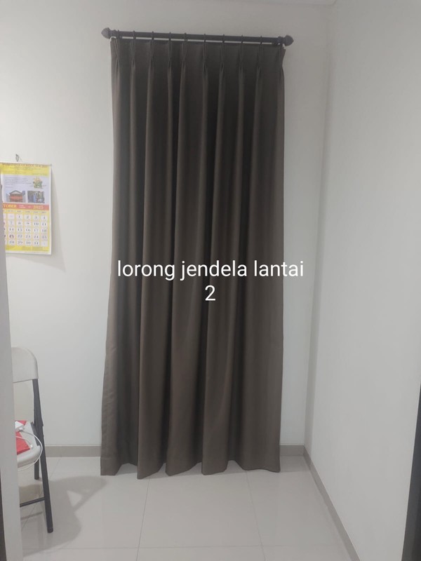 Dijual murah rumah di Cluster Astha Suvarna Sutera - Cikupa Kabupaten Tangerang