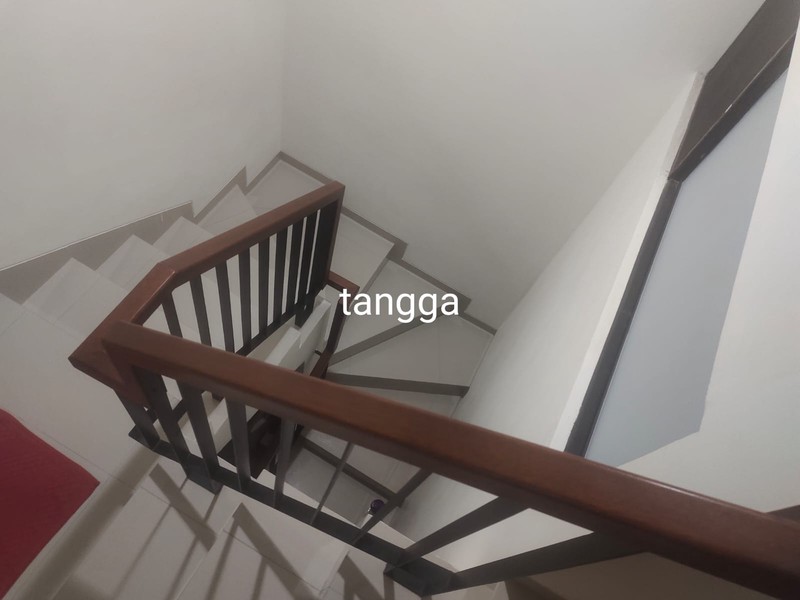 Dijual murah rumah di Cluster Astha Suvarna Sutera - Cikupa Kabupaten Tangerang