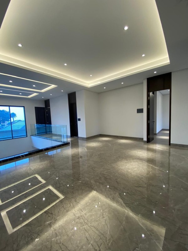 Rumah Baru Siap Huni SHM Setraduta Grande 