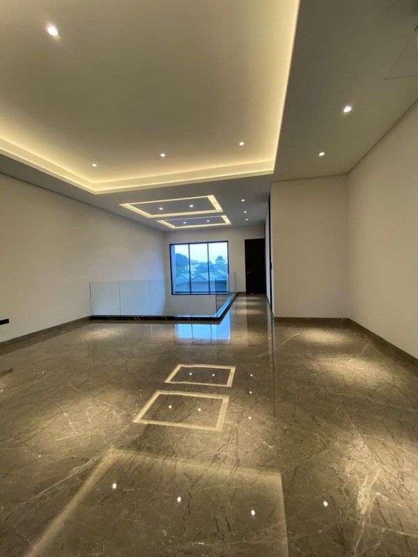 Rumah Baru Siap Huni SHM Setraduta Grande 