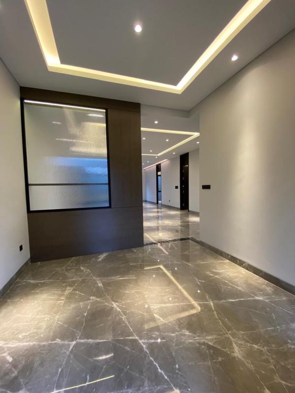 Rumah Baru Siap Huni SHM Setraduta Grande 