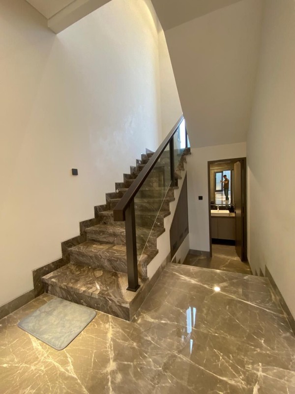 Rumah Baru Siap Huni SHM Setraduta Grande 