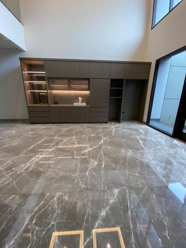 Rumah Baru Siap Huni SHM Setraduta Grande 